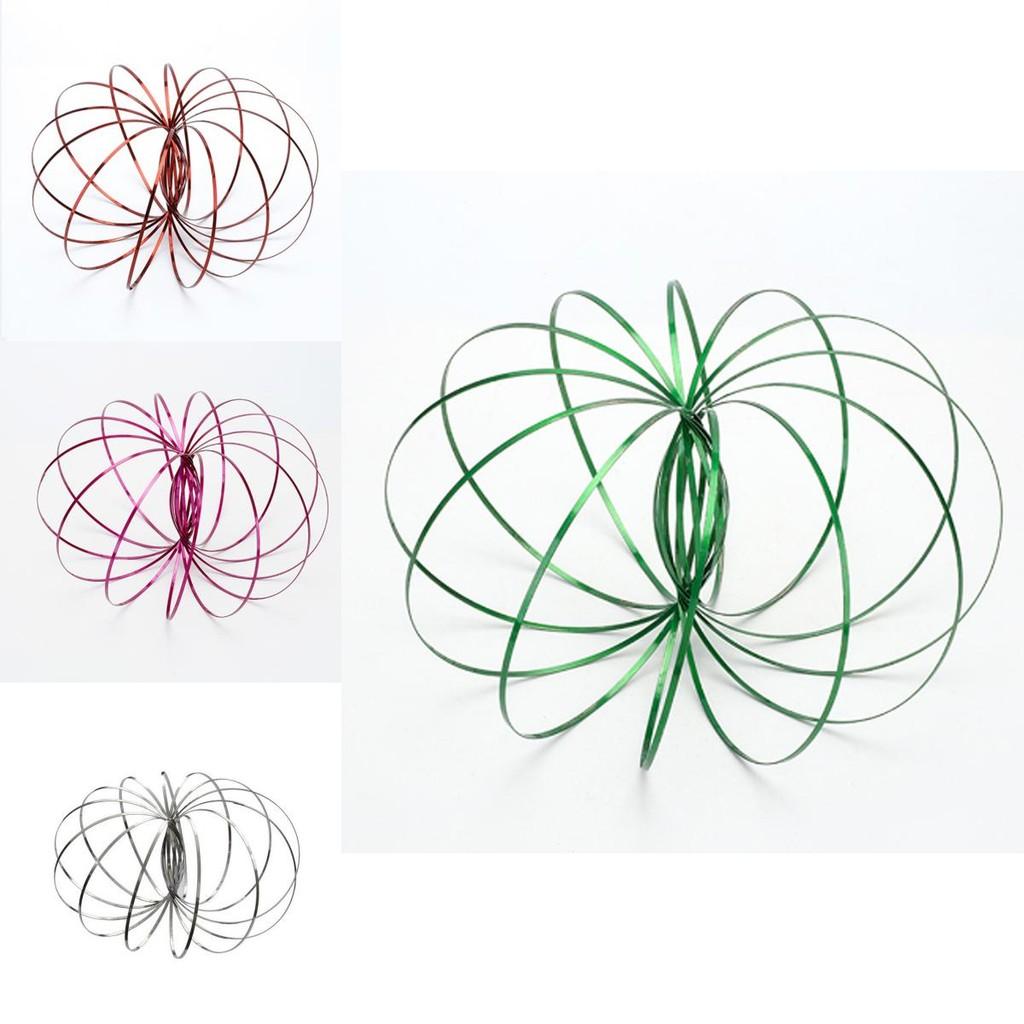 Versatile Magic Hand Ring Toy For Kids And Adults Stress Relief Brain Teaser