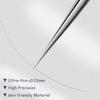 3-8pcs Acne Needle Remove Blackhead Comedone Extractor Tools Stainless Steel Facial Skin Care Tool Pimple Blemish Removal Tools