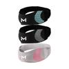 Fixed Protection Patella Knee Strap Silicone Knee Pain Relief Support Brace  Gym