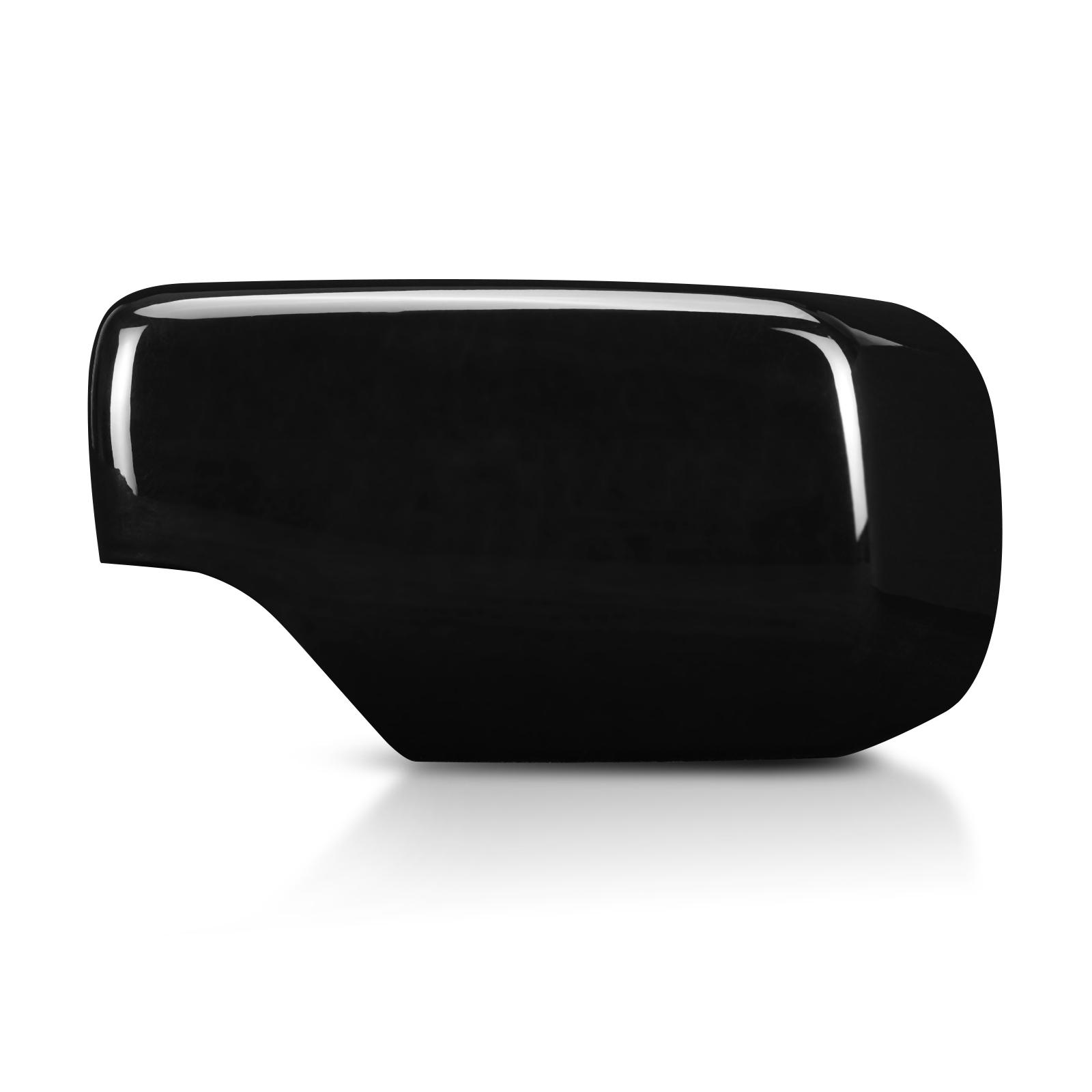 Left/Right Side Rearview Mirror Cover For