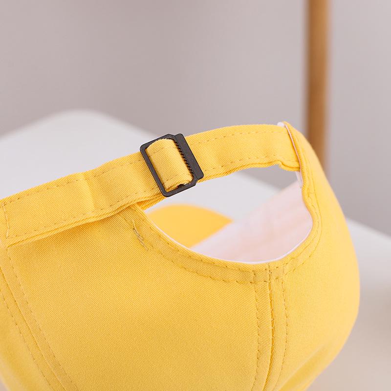 Kinder Sonnenhüte für Frühling & Herbst: Stilvolle Kappen für Jungen & Mädchen