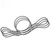 Heavy-Duty Pressed Steel Wire Rope Lifting Sling