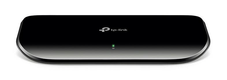 Tp-link tl-sg1008d switch
