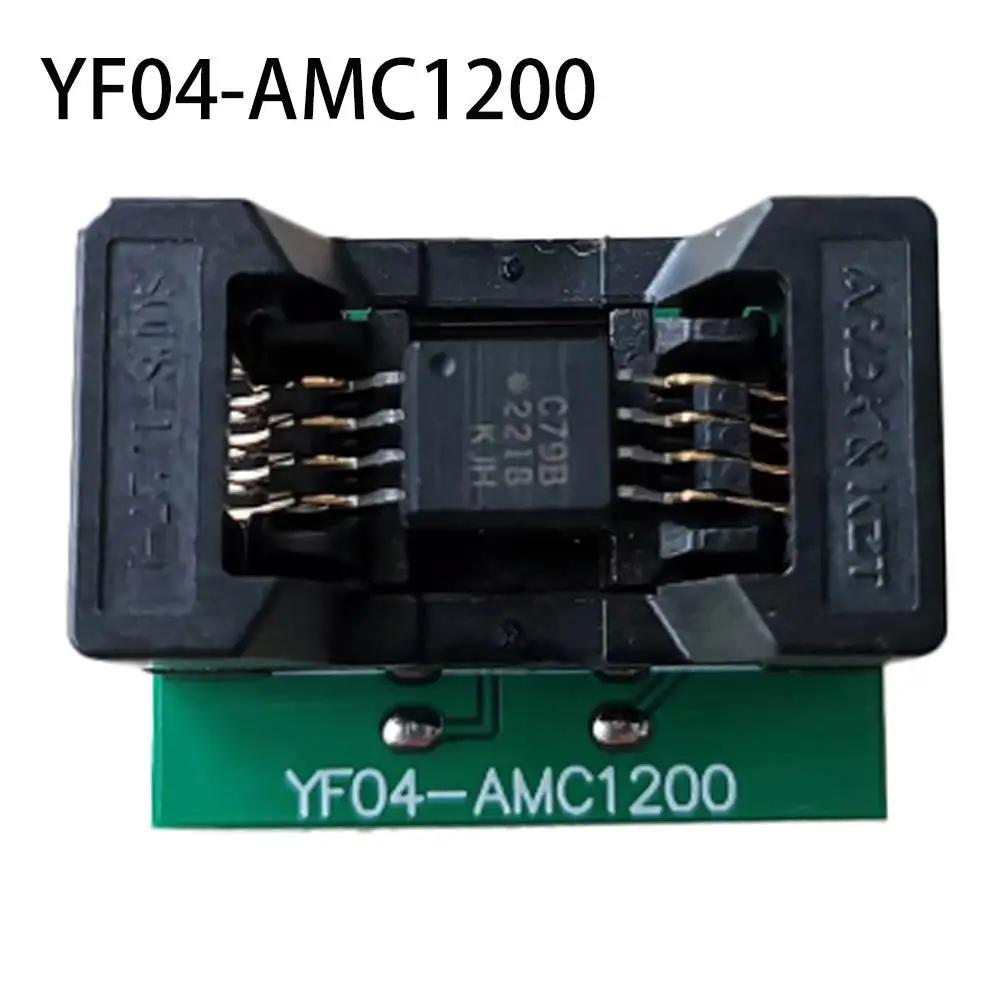 A7860/A786J/A788J/A7510/A7840/A7800 YF04 Optocoupler Tester, IC Test Tool Hand Tools Power Tool Accessories Household Supplies