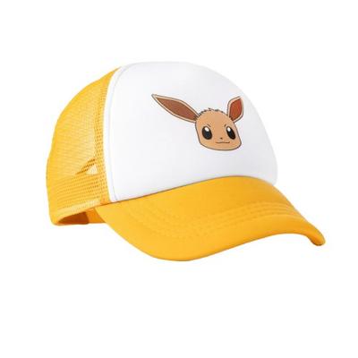 Kopfbedeckungen – Kappen & Baseballcaps