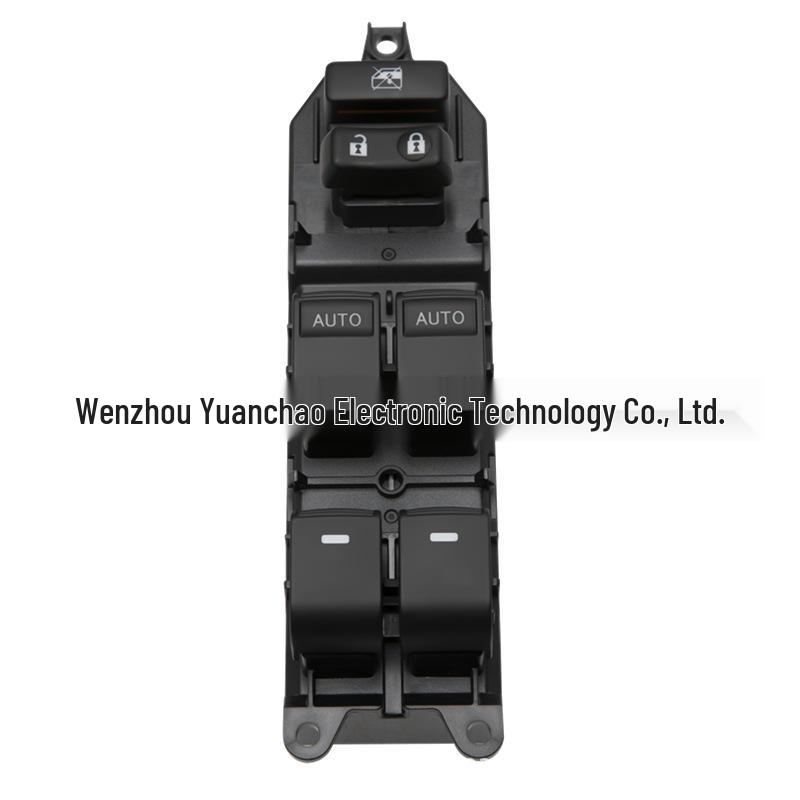 Toyota Sequoia/Tundra Power Window Switch 84820-0C030