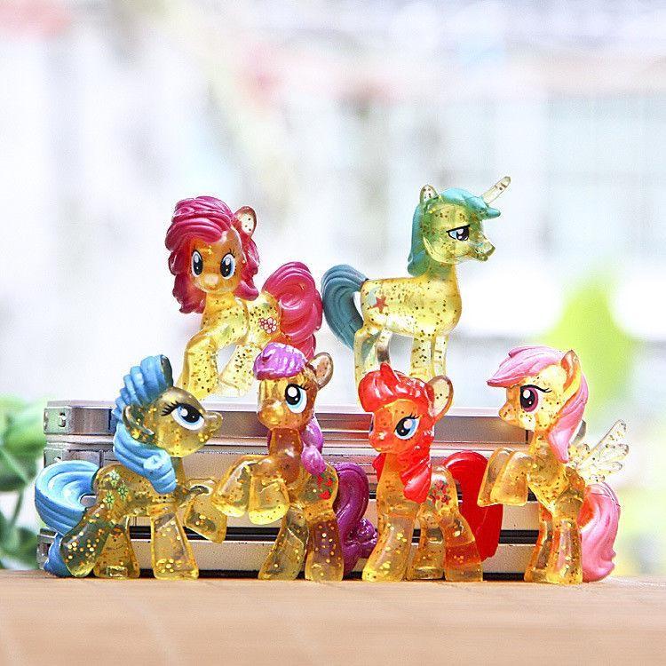 PVC Cartoon Gartenornamente für Sukkulententöpfe und Miniaturlandschaften**