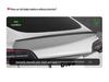 Carbon Fiber Rear Spoiler for Tesla Model Y/3 High-Performance P Version Body Kit