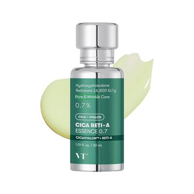 Cica Reti-A Essence 0.7