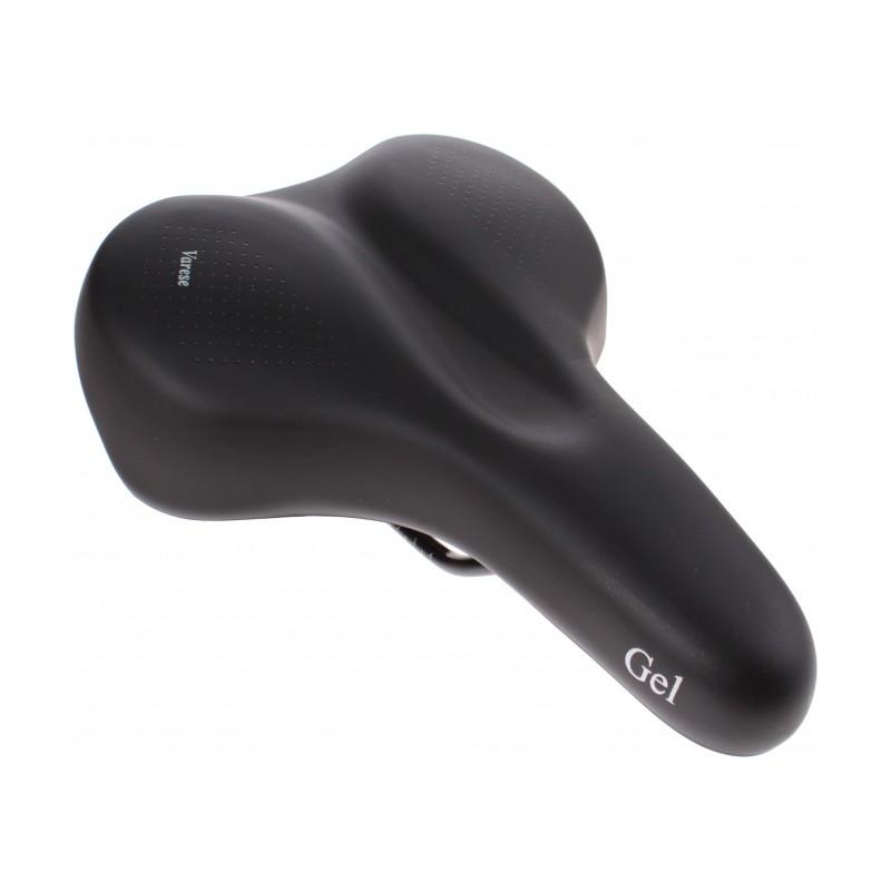 Sillín Bontrager Aeolus Elite 155 Mm Negro
