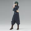 BANPRESTO Jujutsu Kaisen Jujun No Kata Maki Zenin Figure