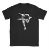 Alysa Liu Cotton T Shirt For Unisex Summer  Classic TShirts Crew Neck Fashion Tee Shirt Oversized Printed Tops