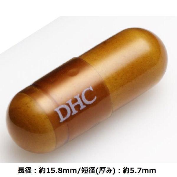 DHC Tongkat Ali Extract 20 Capsules (20-Day Supply) – Stamina, Vitality, Zinc Supplement s2261