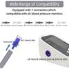 New est Xxxl Blood Pressure Cuff, Extra Large Cuff 9" - 20.8" (22-52cm)