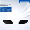 Tapa de Lavaparabrisas del Parachoques Delantero BMW X4 F26 (2014-2018) 51117338567/51117338568