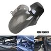 Fit For Honda Forza 350 Rear Fender Forza350 NSS350 2020 2021 2022 2023 Motorcycle Mudguard Mud Flap Splash Guard Protective