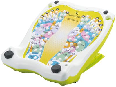 MI Creations Shape Stretcher Stretching Made In Japan Training, (Single Unit)