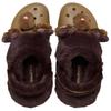 Crocs Comfortable Simple Whale Clogs Women Clogs Brown 211989-2EY