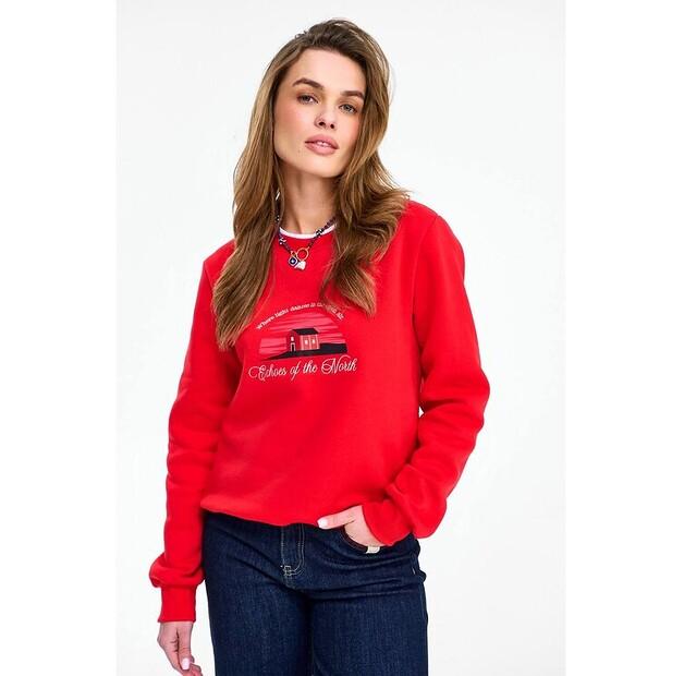 Толстовка NAOKO Echoes of The North EU XL