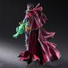 MARVEL UNIVERSE VARIANT PLAY ARTS KAI Doctor Strange Painted Movable Figure