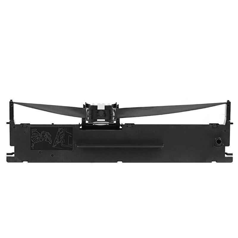 Jingcheng LQ630K/LQ730K Compatible Ribbon Cartridge for Epson Printers