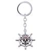 Anime Necklace ONE PIECE Straw Hat Pirates Luffy