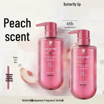 Saponi e gel doccia – Gel doccia