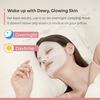 1/3/5pcs Collagen Face Mask, Deeply Moisturizes The Skin, Makes The Face More Moist, Soft, Bright, Rich In Collagen, Firm Skin