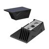 Mengpao Outdoor Solar Wall Light