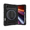 360 Rotating Stand Case Universal For Huawei Honor Pad GT Pro MagicPad 2 12.3inch 2024 ROD2-W09 ROD2-W69 Heavy Duty Rugged Cover
