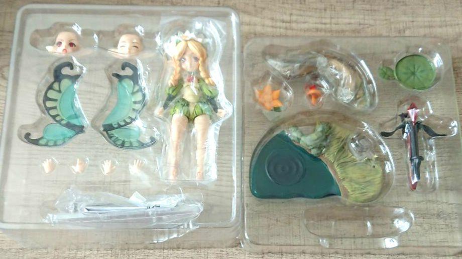 [USED] Phat Company Parfom "Odin Sphere" Mercedes