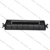 For Kia Sorento 2009 2010 2011 2012 971292J000  Air Conditioning Filter Cover Air Conditioning Filter Cover Plate Baffle