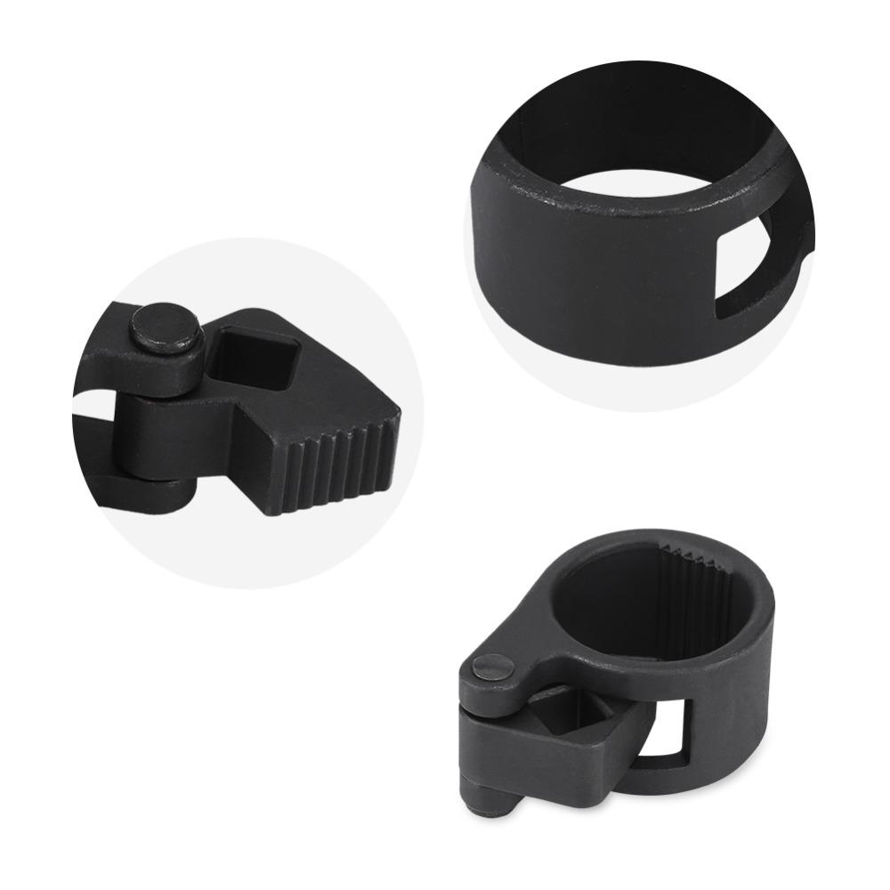Anti-Rust Steering Rod Wrench 1/2 Inch Tie Rod Removal Tool Loose Tie Rod Repair