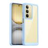 Transparent Colorful TPU Case for Realme C75 4G Protective Cover Clear Fundas Coque Capa