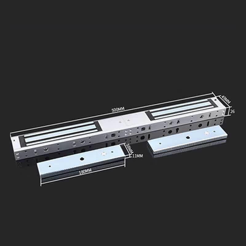 Dongxiang Double Door Magnetic Lock