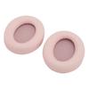 2 Pezzi Cuscinetti Auricolari Sostitutivi in Pelle Proteica per Cuffie Anker Soundcore Life Q30 Q35 Q30 BT Q35 BT
