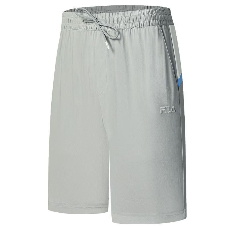 FILA Men s Woven Tennis Shorts L