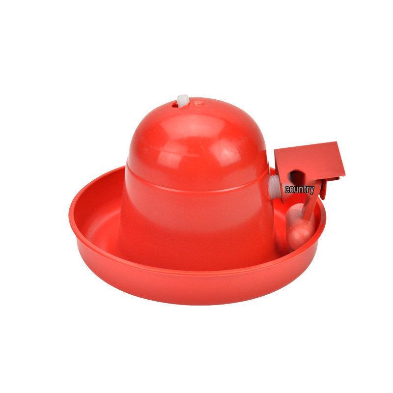 

Guangdong-Style Automatic Waterer for Chickens, Ducks, and Geese