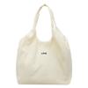 Women's Tote Bag Large Capacity Underarm Bag Bow Embroidery Shoulder Bag