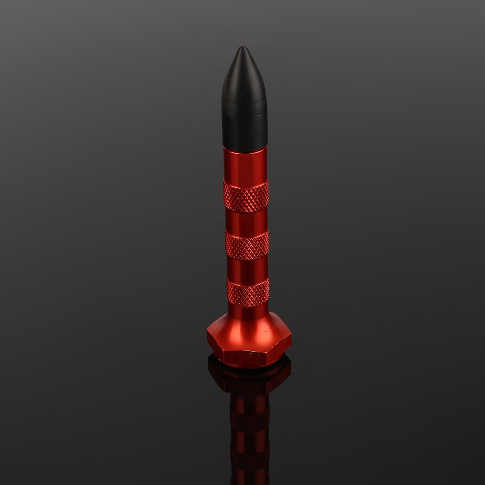 1 Repair Pen With 9 Heads Tap Down Knockdown Dent Repair Hail Removal Tools