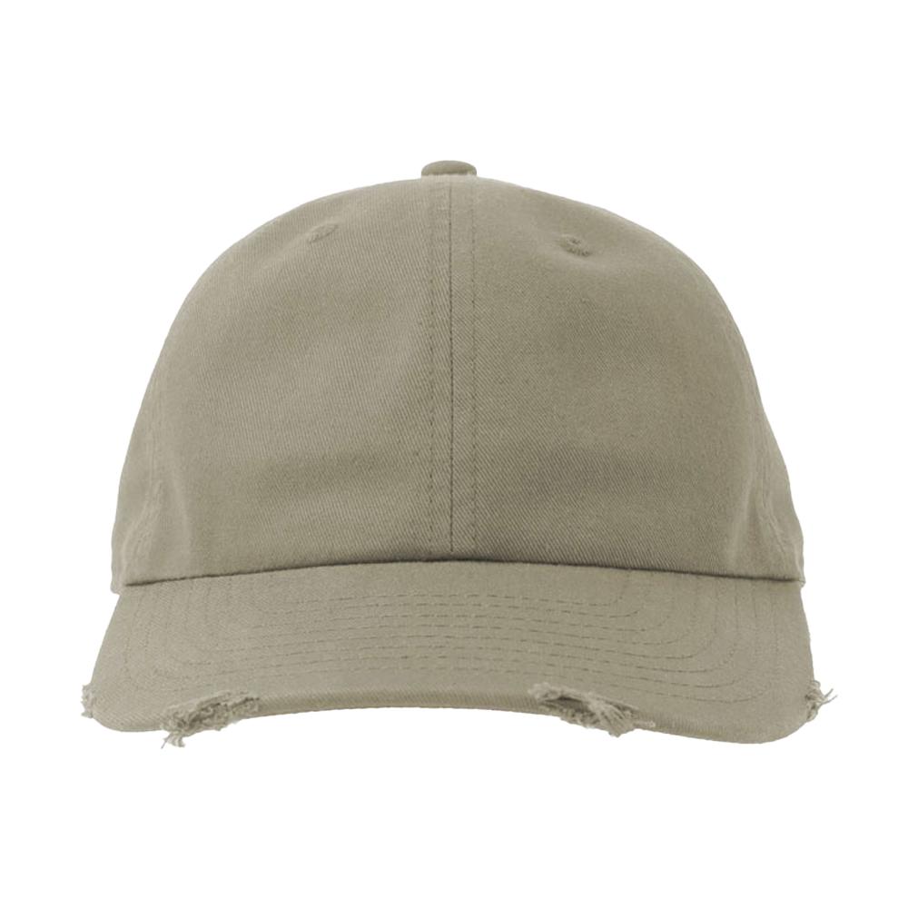 Atlantis Headwear Destroyed-S Dad Hat