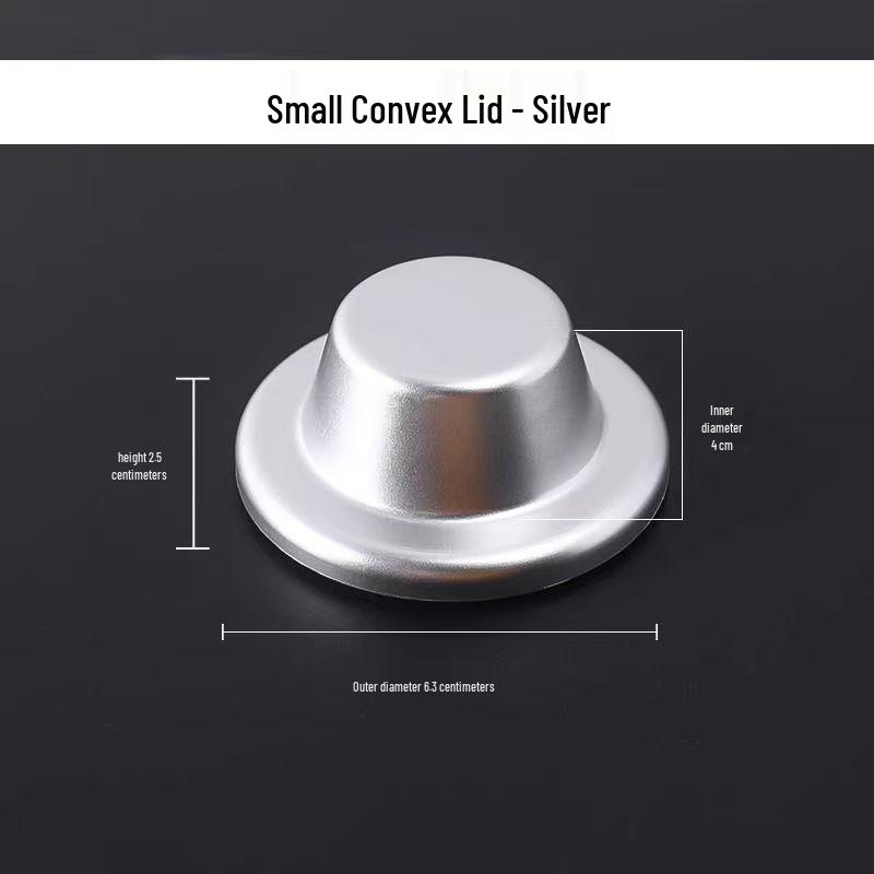 Decorative Cover for Shower Faucet and Kitchen Wall Pipe Holes