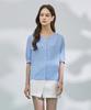 SOUP Essential V-Neck Blouse (Sa5Ssf2)