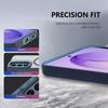 Magnetic Case For Samsung Galaxy S26 FE S25 Anti-Oil Anti-Fingerprint Shockproof CA1005