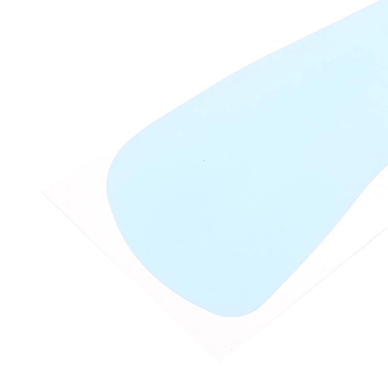 Eyelash Extension Forehead Sticker Pad Silicone Planting Graft Eyelashes Tray Stand Pallet Pad Lash Tray Holder Tool Accessories