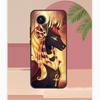 Egypt Nefertiti Anubis Ankh Case For Honor Magic 5 6 7 8 Pro Honor X9c X9b X9a X8b X8a X8c 50 70 90 400 200 Lite Cover