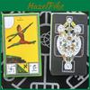 Tarot af Ceremoniel Magi Kort Sæt Med Underholdningsfunktioner Til Hjemmebrug Og Gaveidé