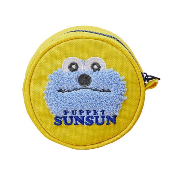 Кукольный Кошелек-Мешочек Солнце-Солнце (1) Сан-Сан