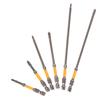 Electric Screwdriver Bit PH2 1pc 14 Hex Shank for Compatible Electric Tools