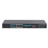 Dahua 16-Port 100Mbps PoE Switch